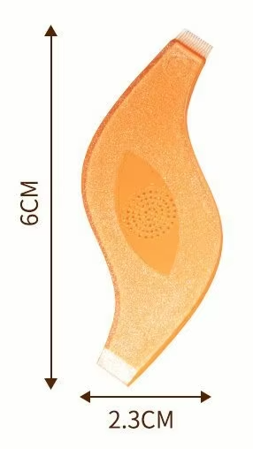 Lash Lift S-Tool – 10 stk per pk