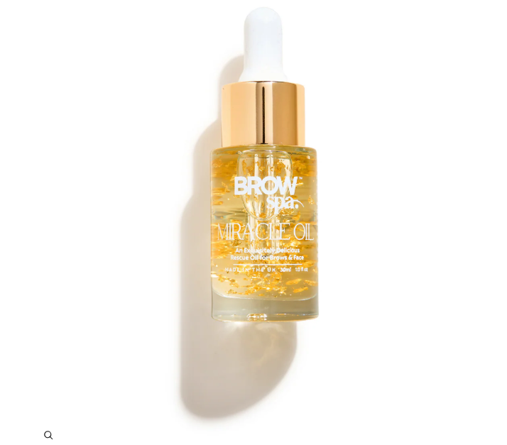 Brow Spa Miracle Oil