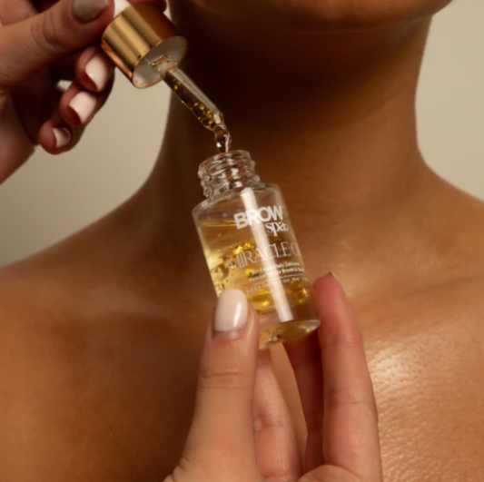 Brow Spa Miracle Oil | Tester - 1 ml - Naturelle Beauty