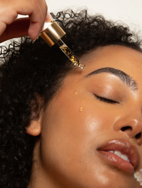 Brow Spa Miracle Oil | Tester - 2 ml