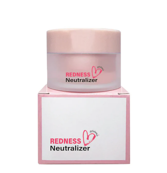 Noemi Redness Neutralizer - Naturelle Beauty