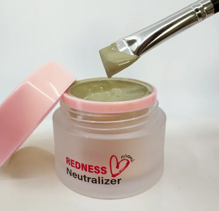 Noemi Redness Neutralizer