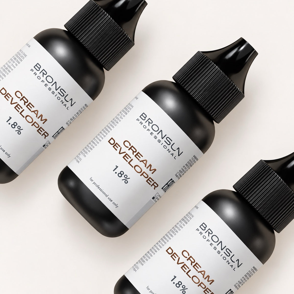 Bronsun Gentle Developer 1,8%