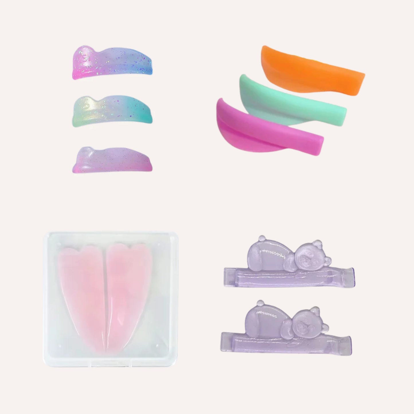 Favourite Shield Collection