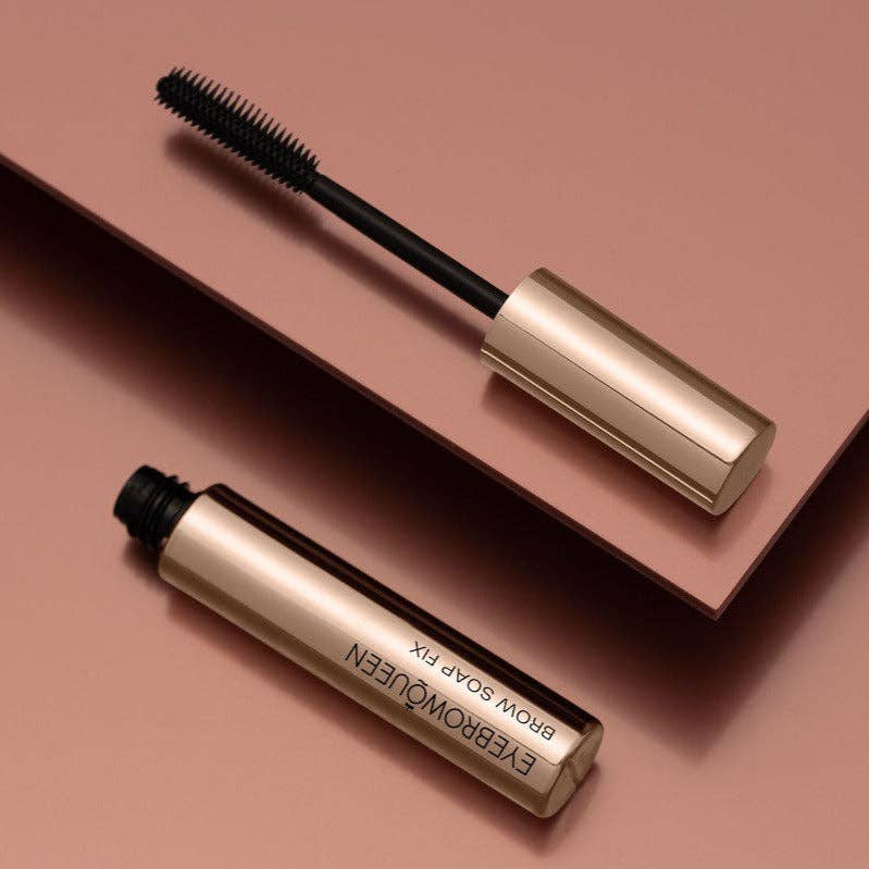 Brow Soap Fix - Naturelle Beauty