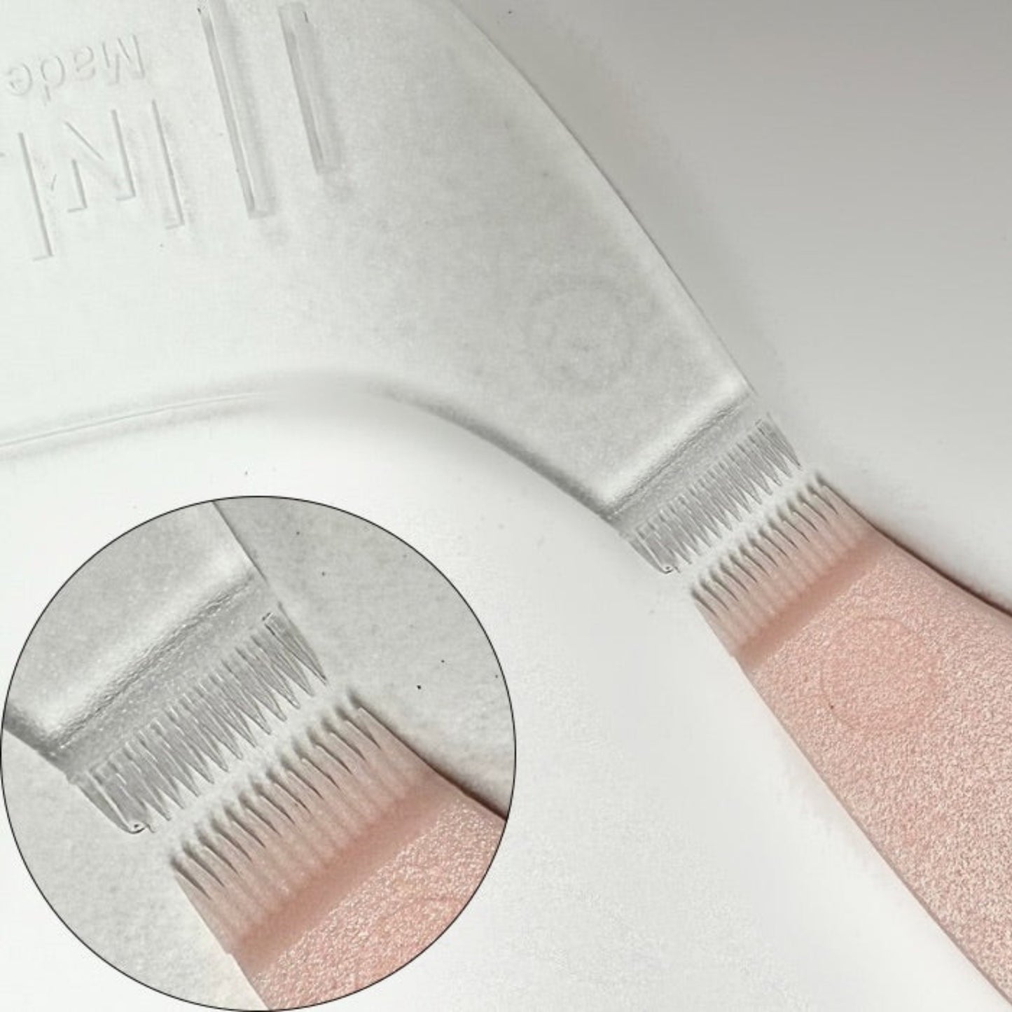 Lash Lift S-tool