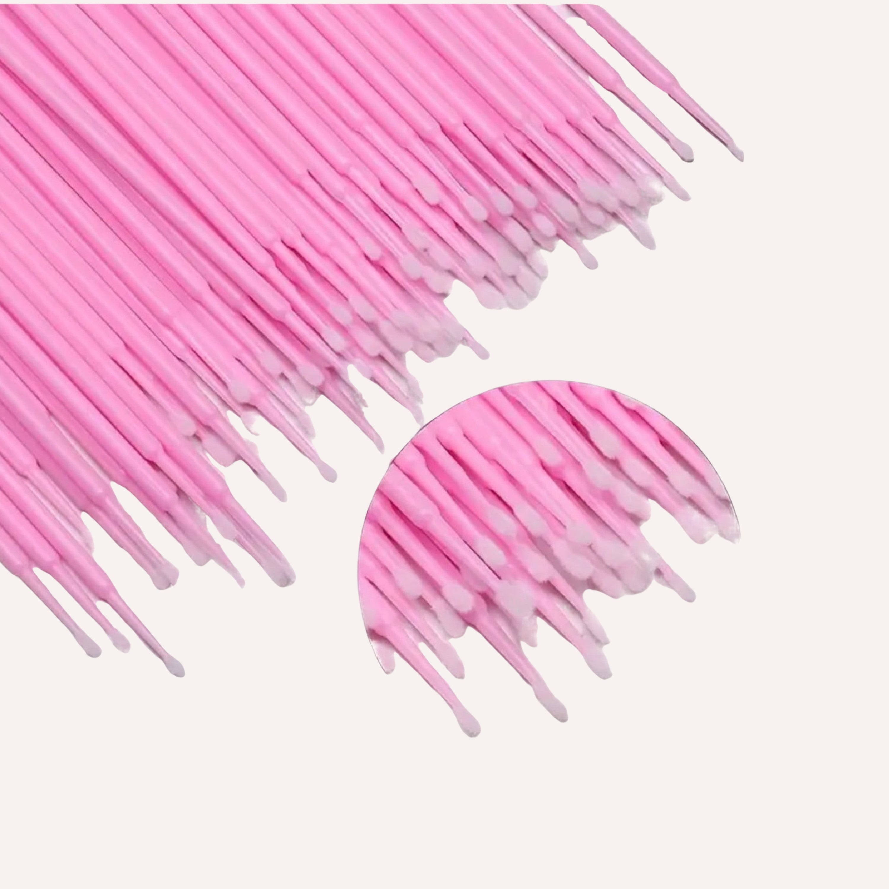 Classic Micro Brushes