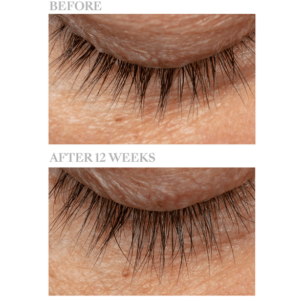 Nu Colour Lash + Brow vippeserum - Naturelle Beauty