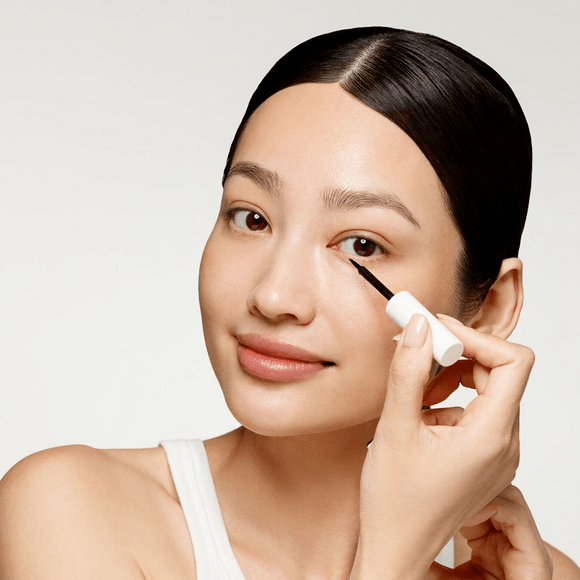 Nu Colour Lash + Brow vippeserum - Naturelle Beauty