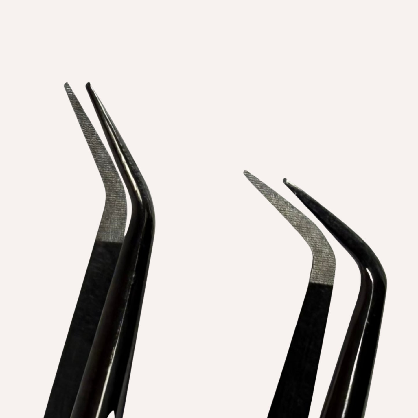 Pro Curve Pinsett 90°