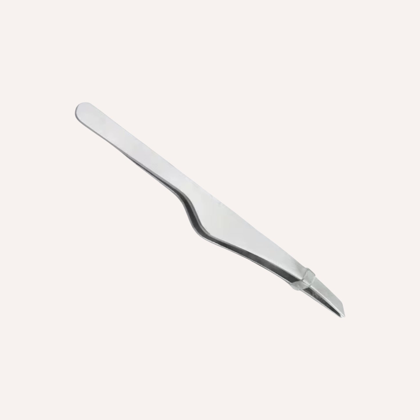 Precision Brow Tweezer