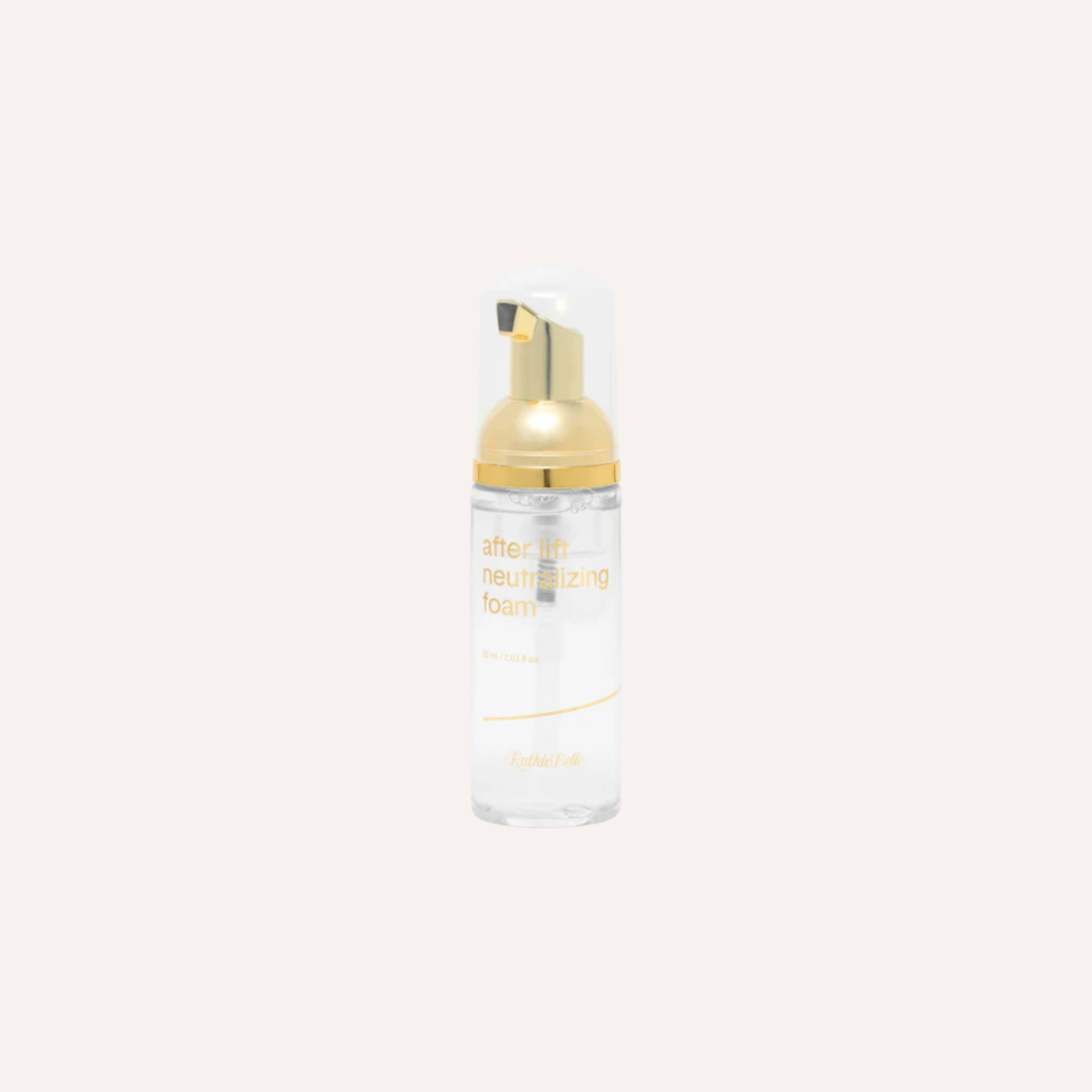 After Lift Neutralizing Foam - Naturelle Beauty