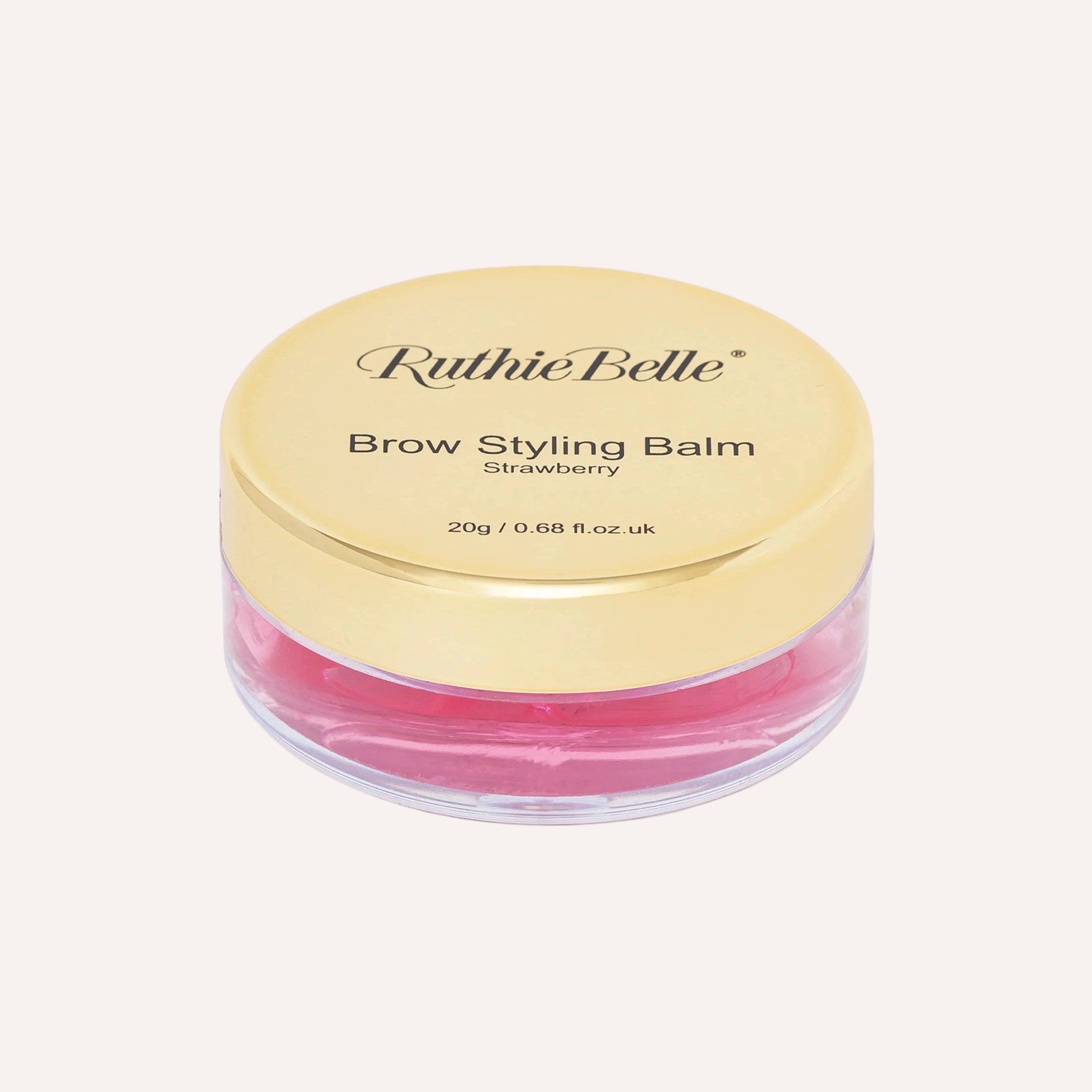 Brow Styling Balm