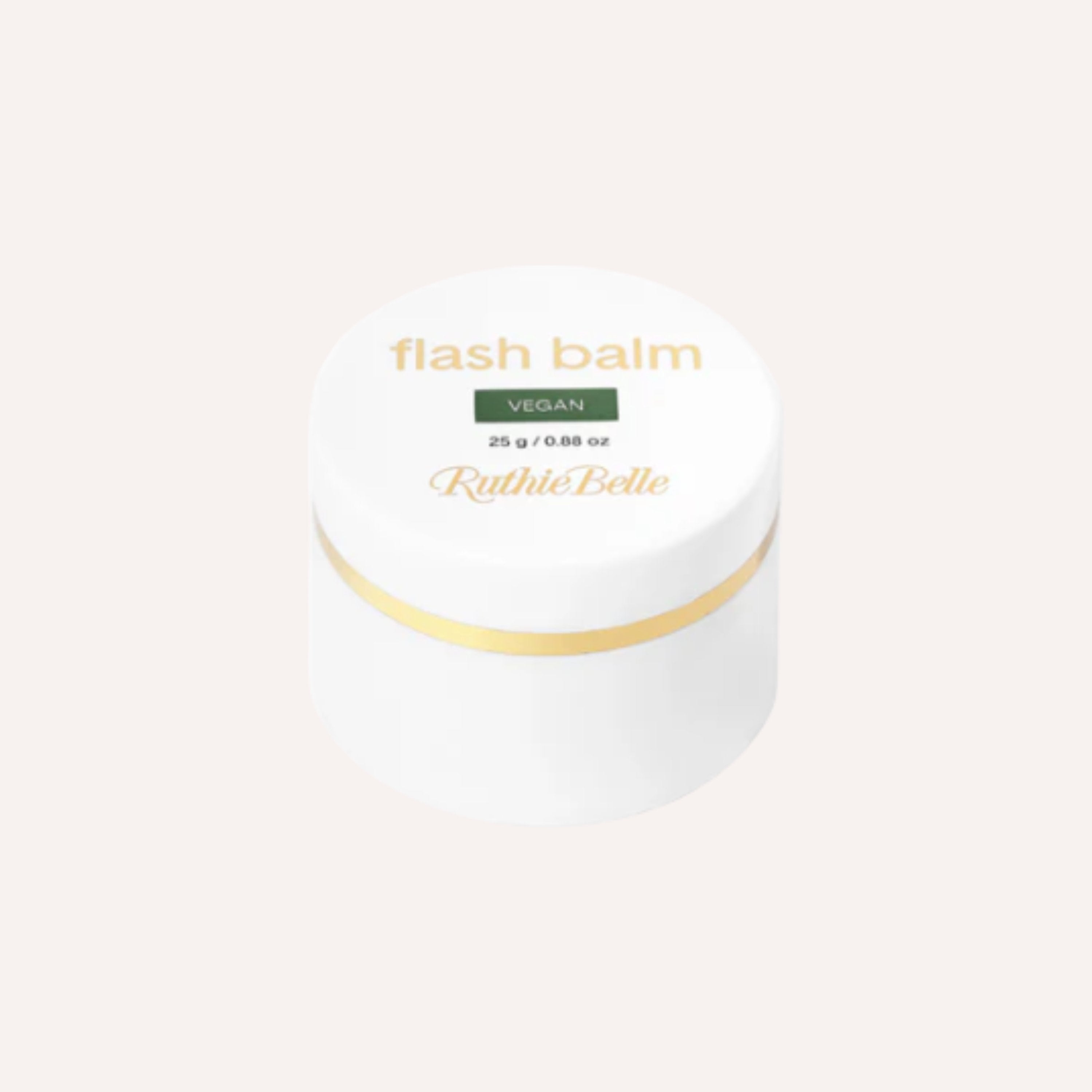 Flash Balm - Naturelle Beauty