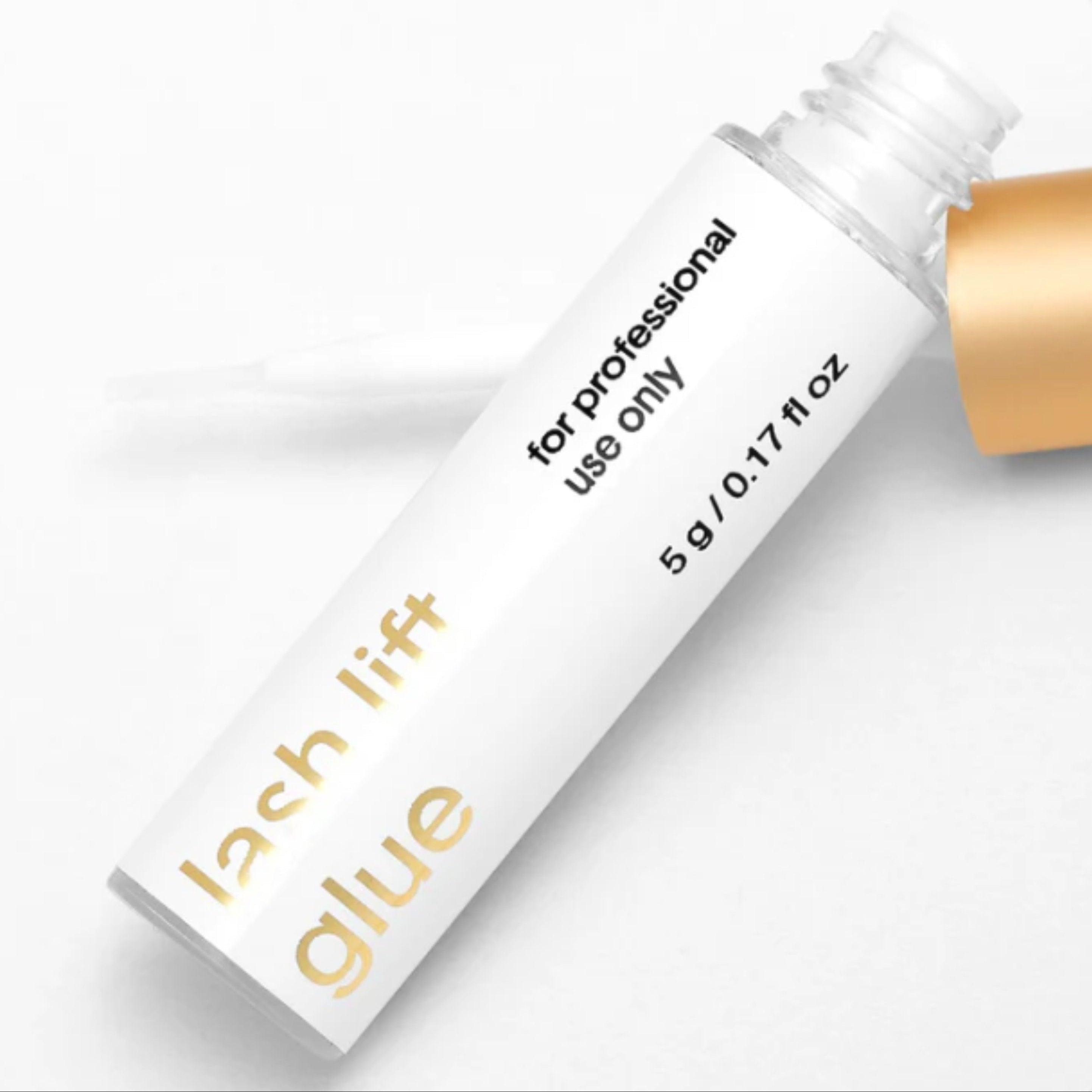 Lash Lift Glue - Naturelle Beauty