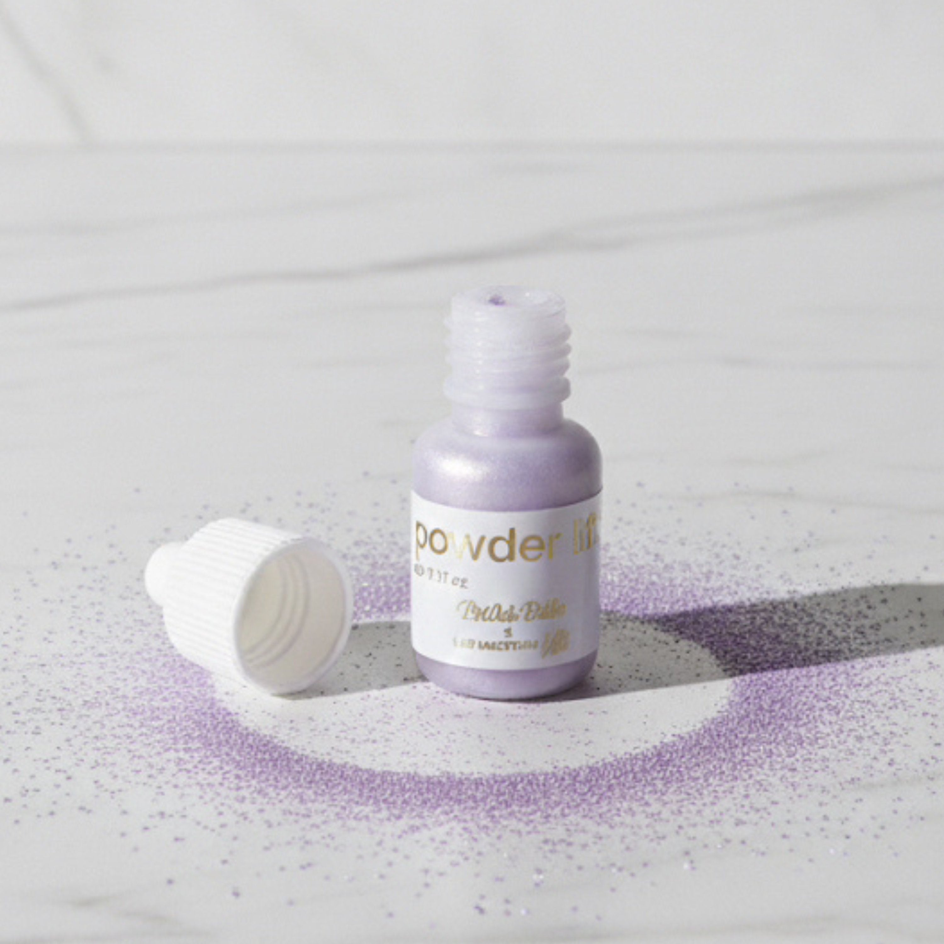 Powder Lift - Naturelle Beauty