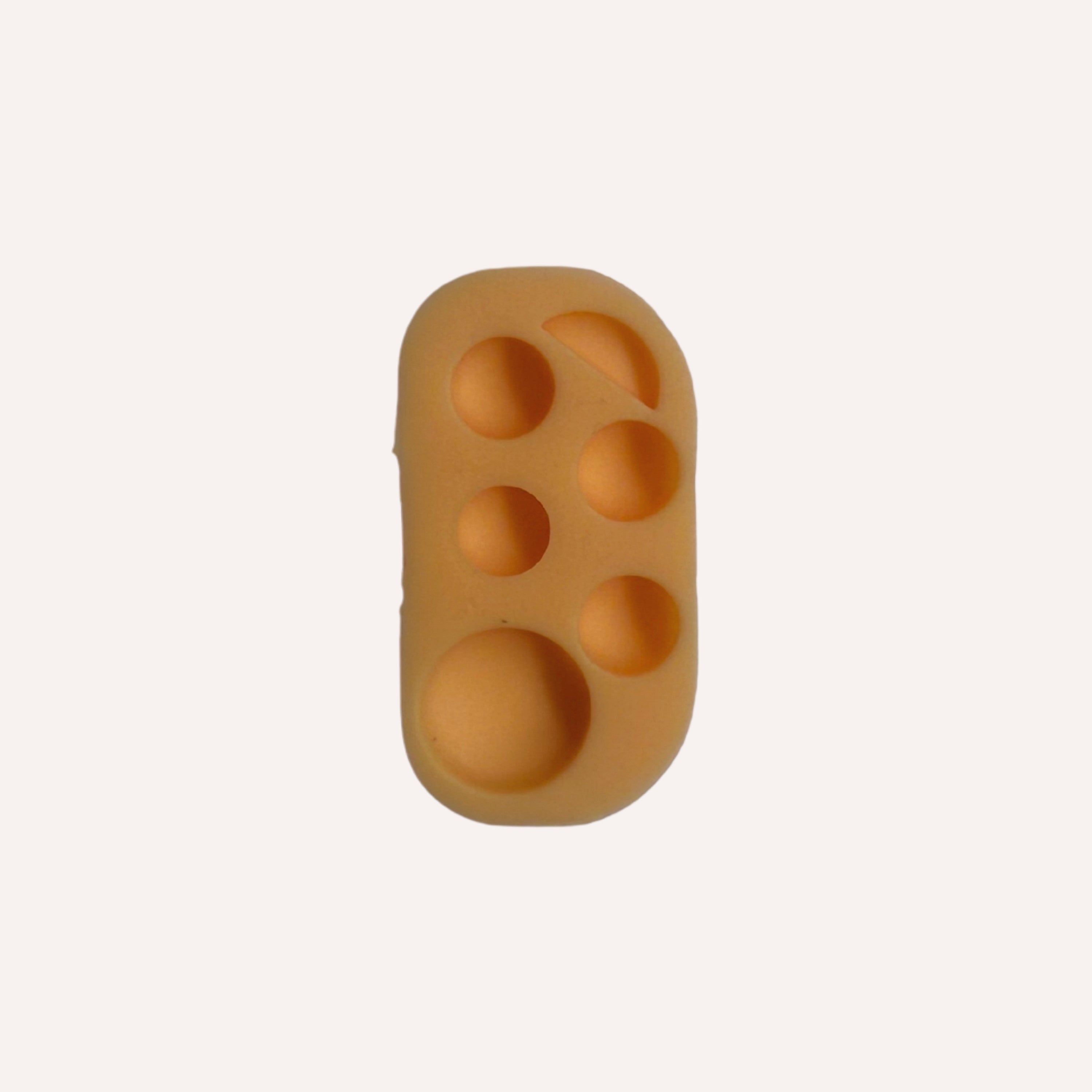 Silikonpalett