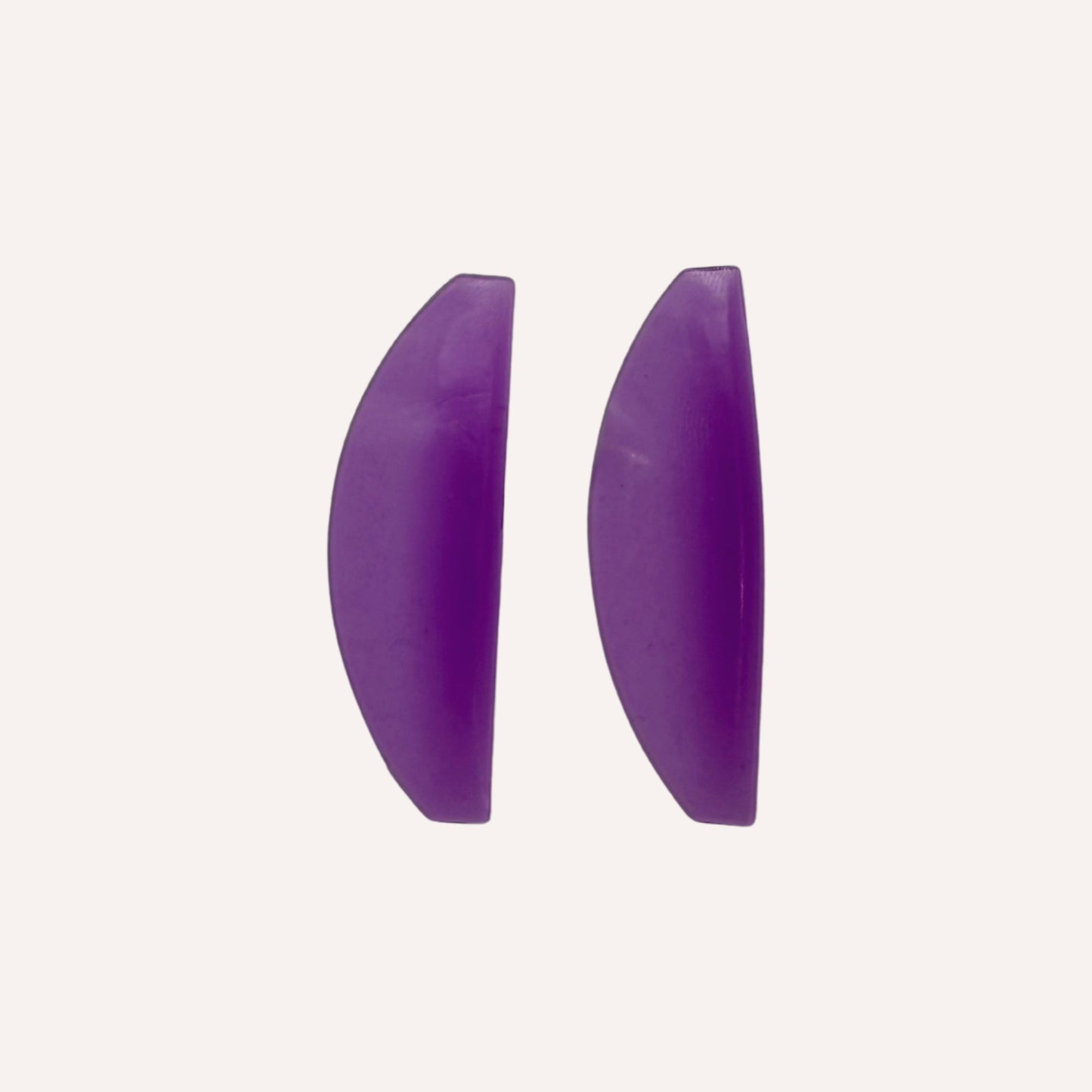 Softening Flat Shields