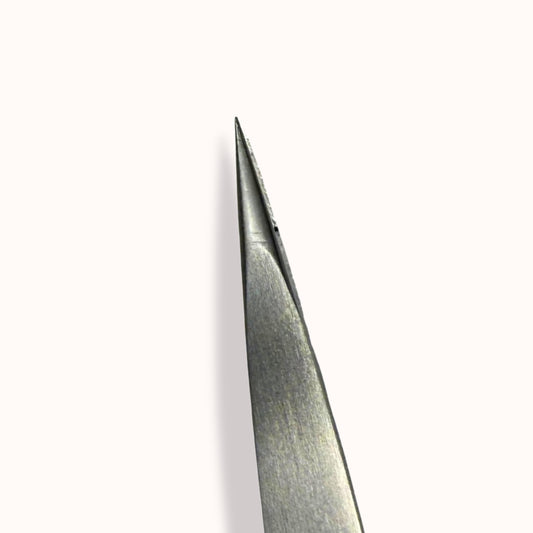 Spiss pinsett - Naturelle Beauty