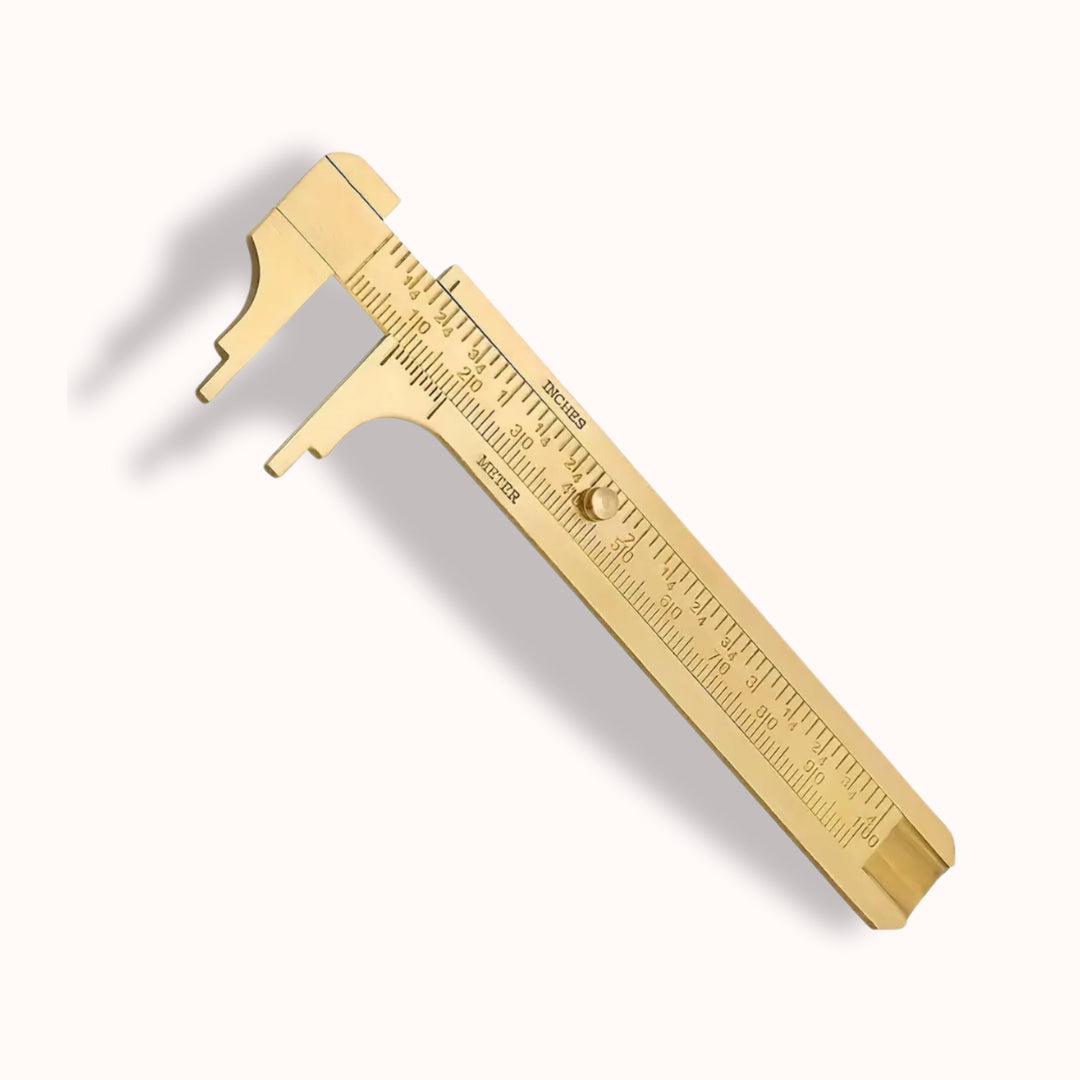 Brow Precision Caliper – Gull