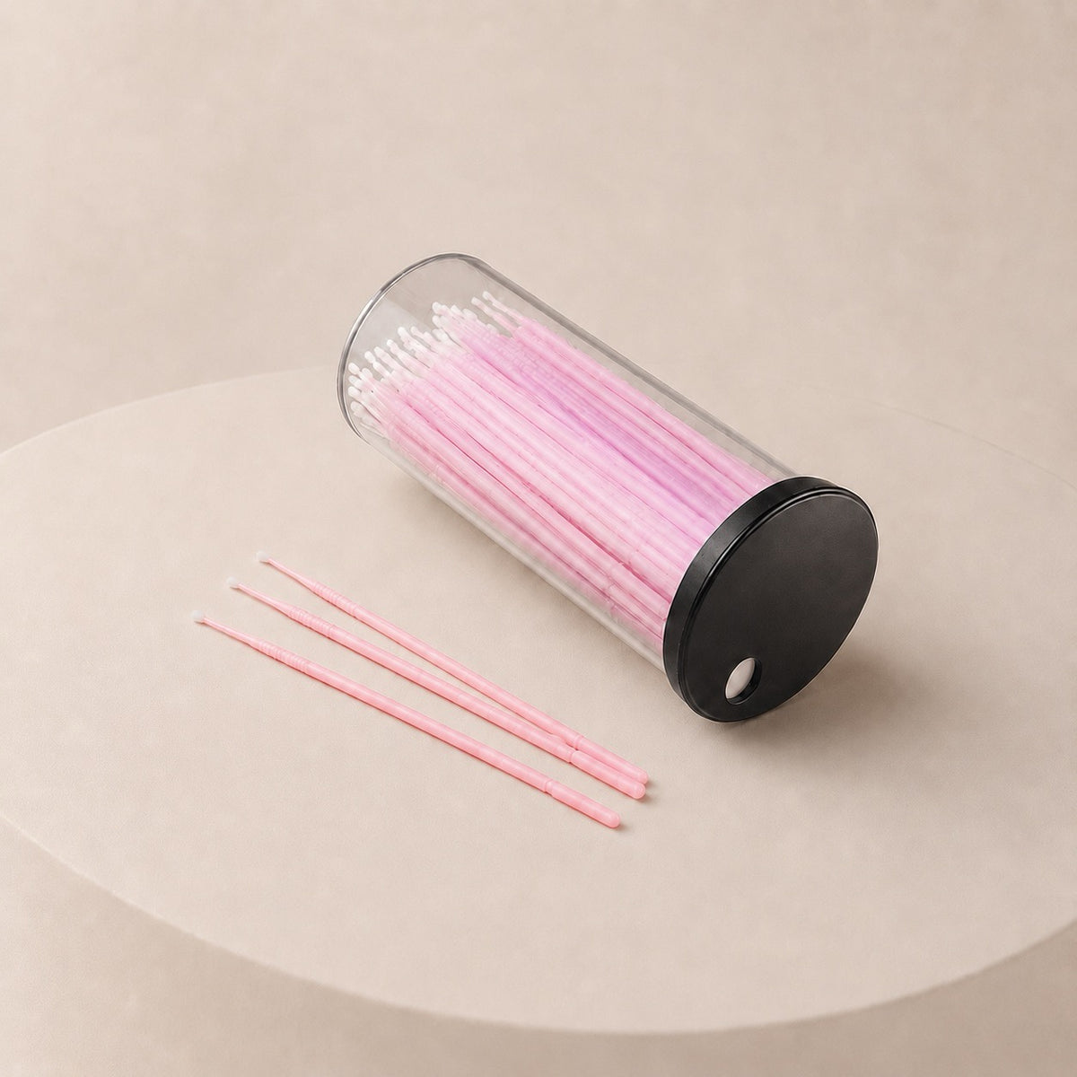 Micro Brushes XS