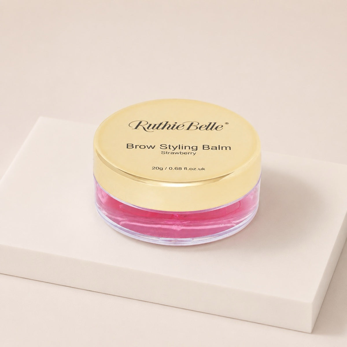 Brow Styling Balm