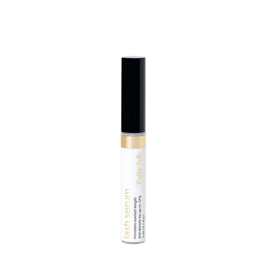 Ruthie Belle Lash Serum - Naturelle Beauty