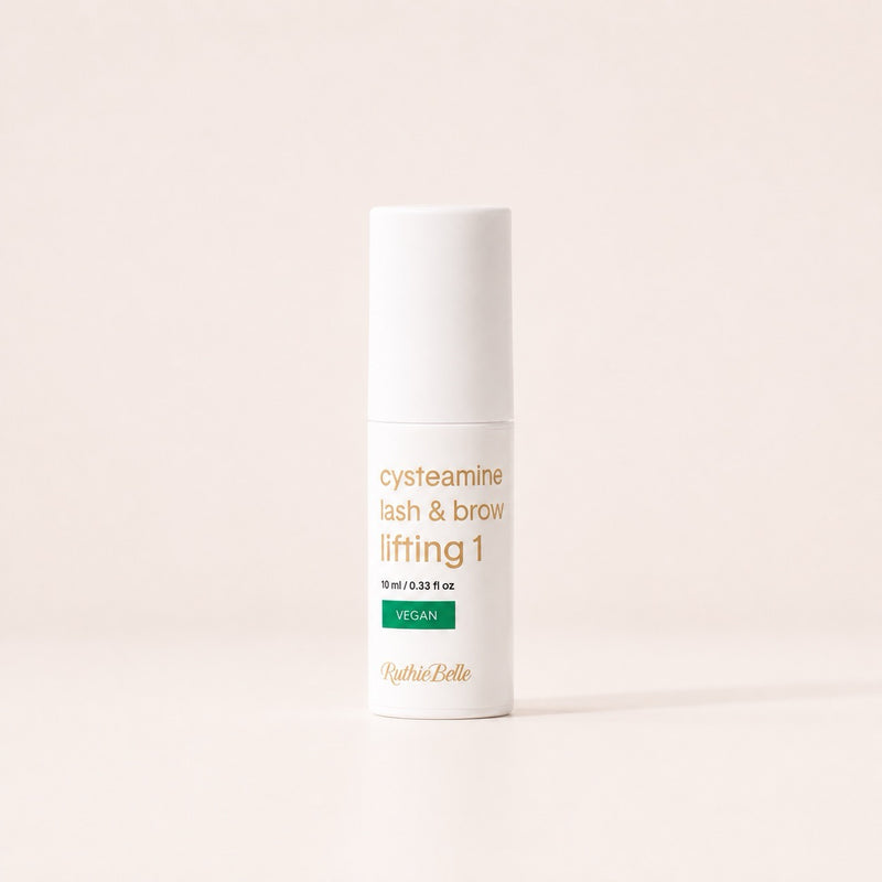 Cysteamine Steg 1