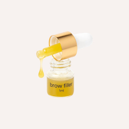 Retail | Lash & Brow Filler