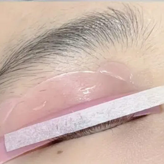 Lash Lift Paper Covers