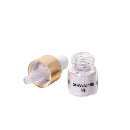 Powder Lift Mini (1 g) - Naturelle Beauty