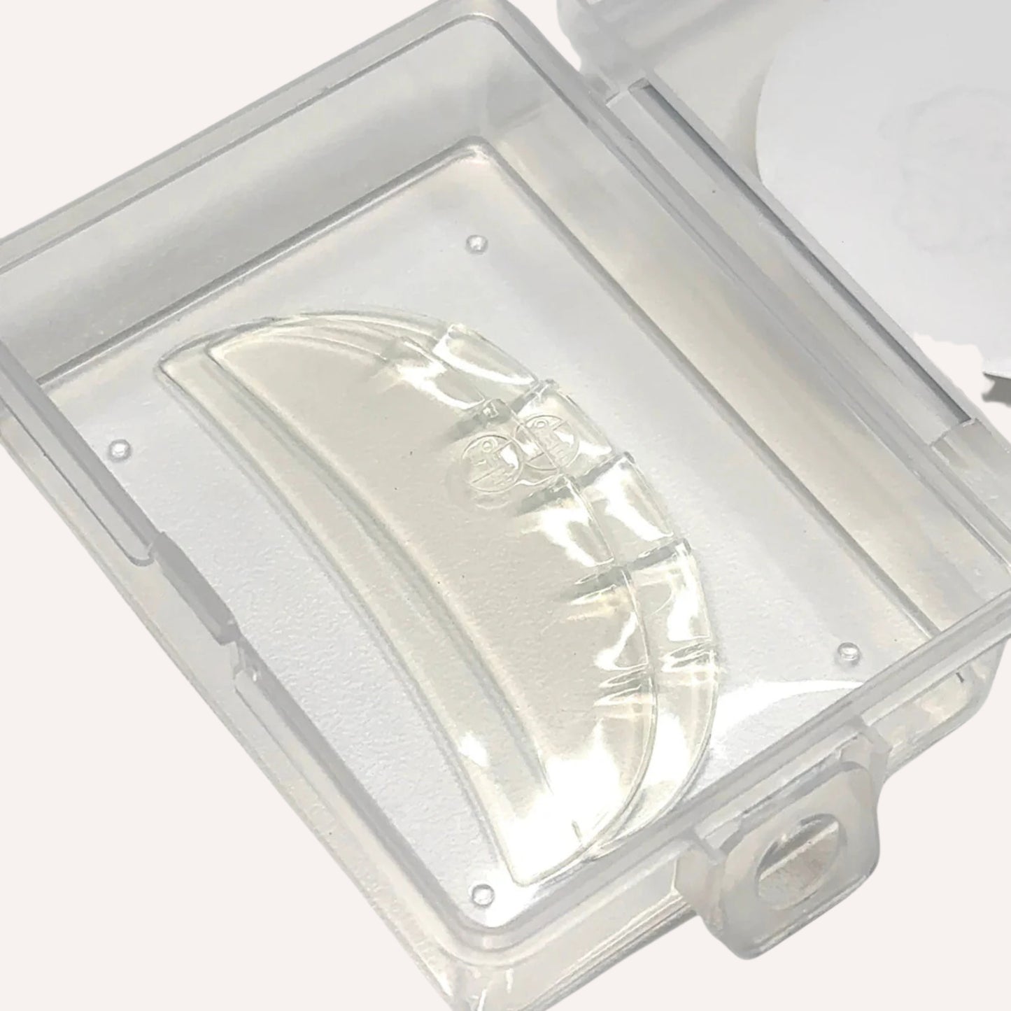 Early Dumpling Softening Rods