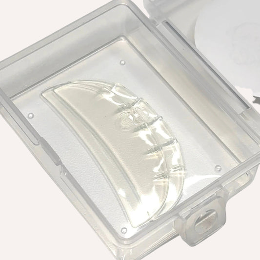 Early Dumpling Softening Rods