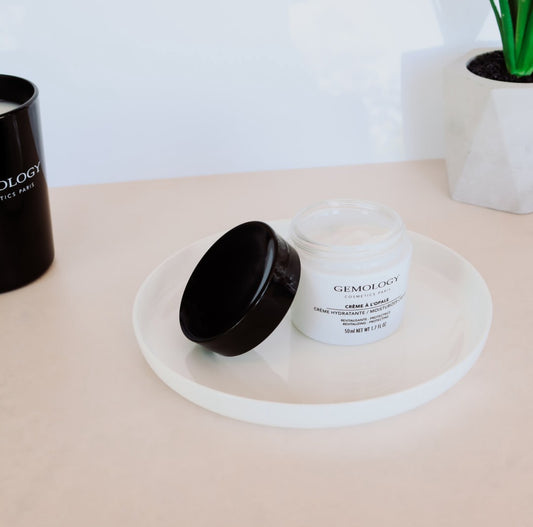 Opal Moisturizer Krem