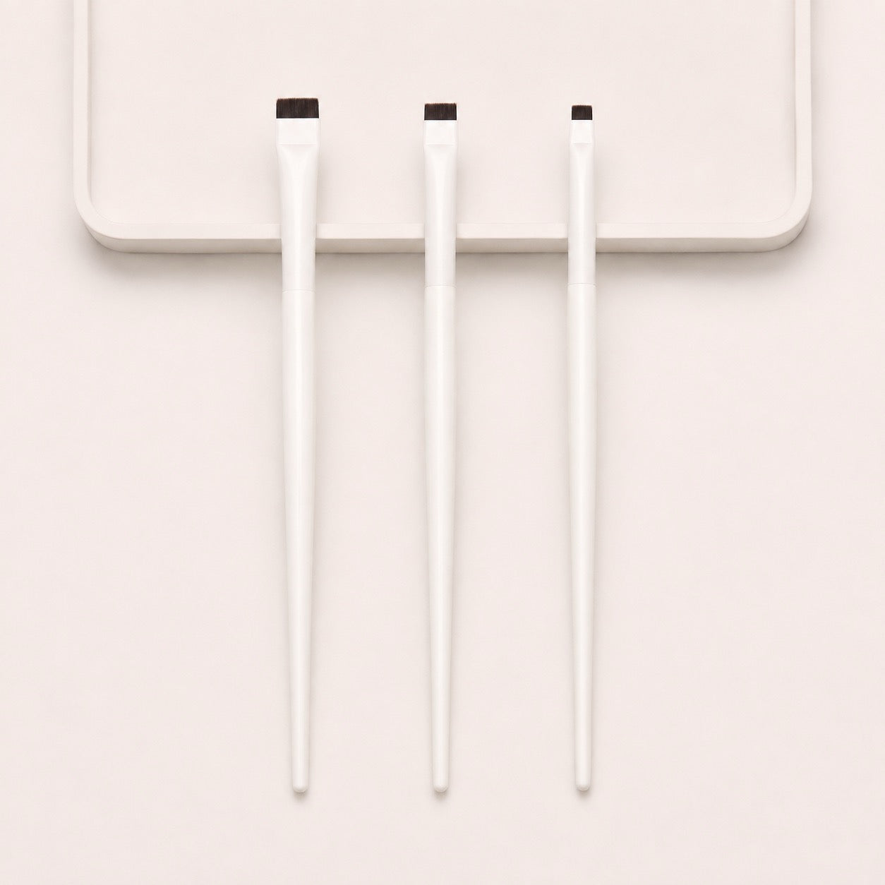 KLL Brush Trio