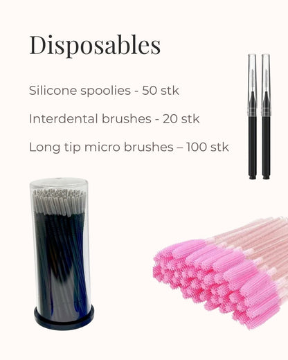 Masterclass Kurspakke BASIC