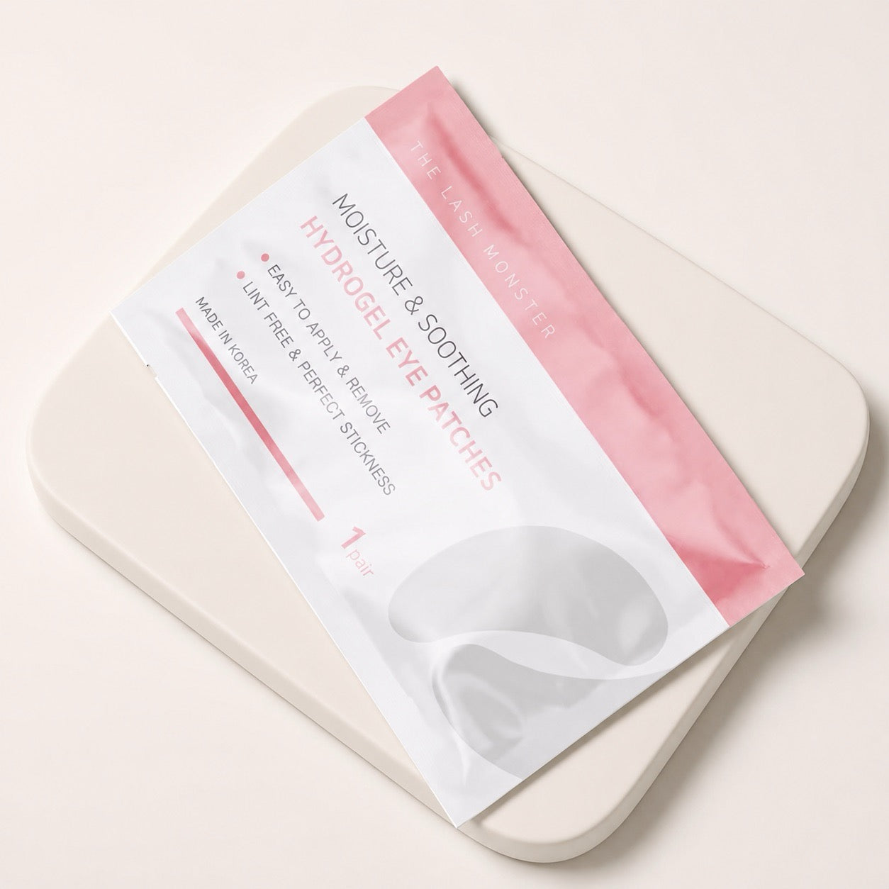 Hydrogel Under Eye Patches