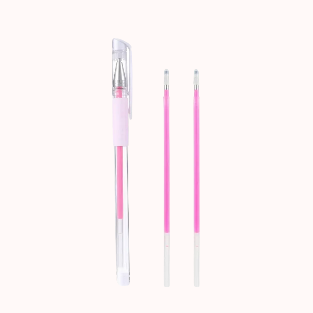 Gel Mapping Pen