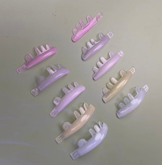 Octa Lift Shields