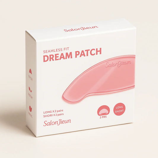 Salon Jieun – Dream Patch (FORHÅNDSSALG)