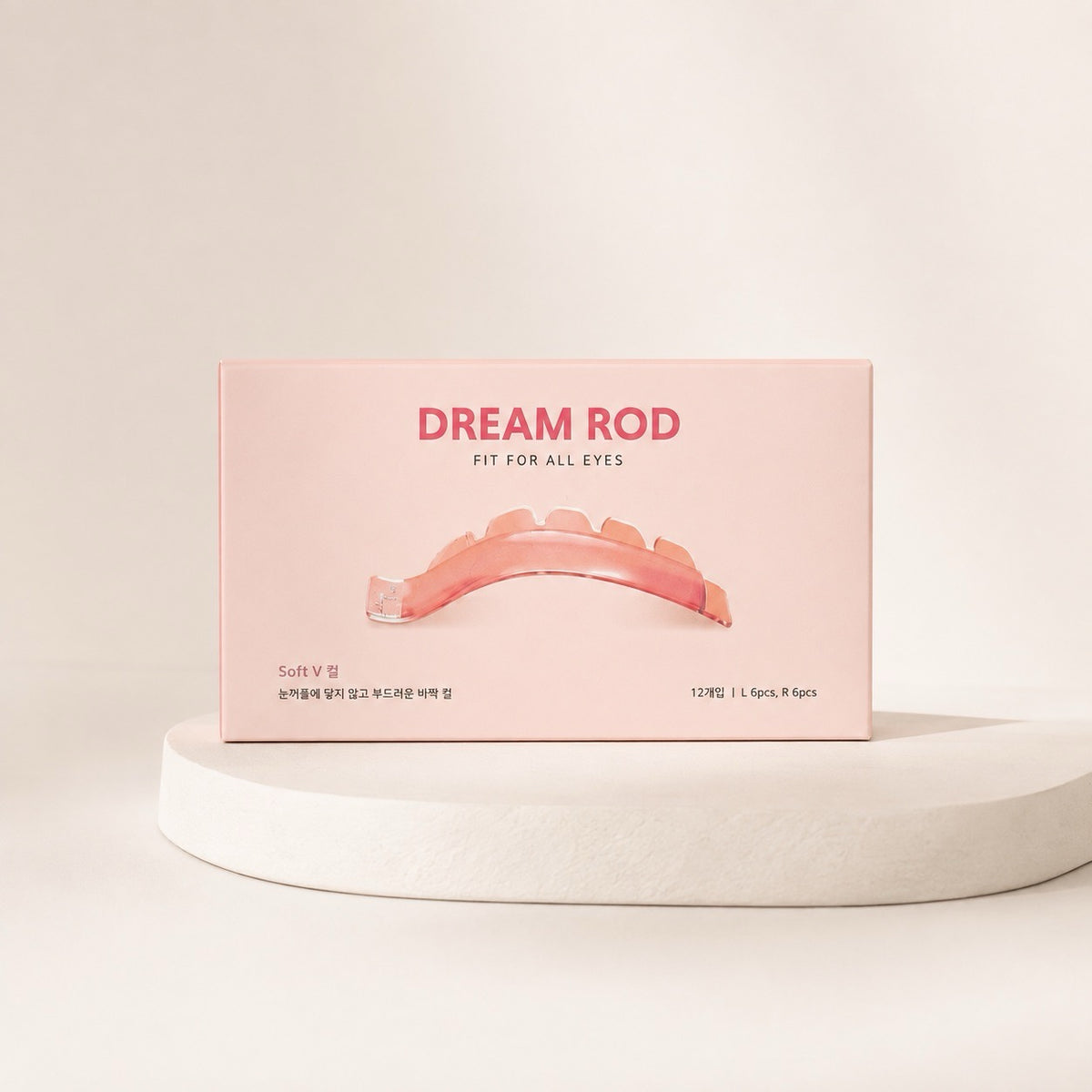Dream Rod