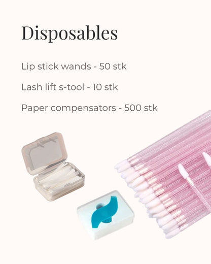 Masterclass Kurspakke BASIC