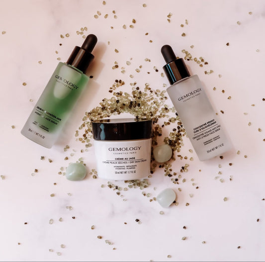 Jade Dry Skin Krem
