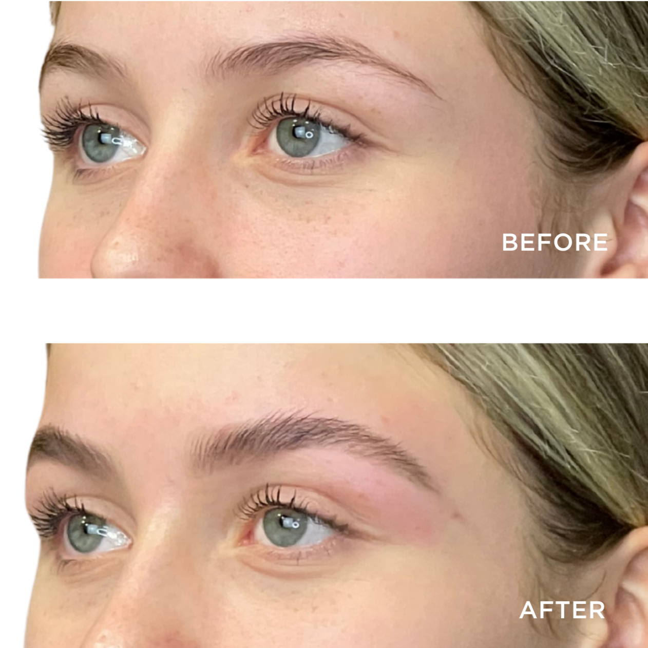 Brow Pro Pencil - Naturelle Beauty