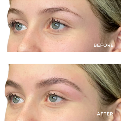 Brow Pro Pencil - Naturelle Beauty