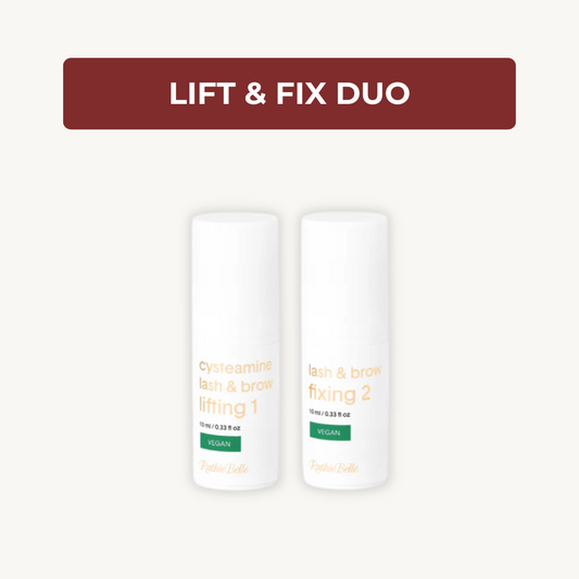 Lift & Fix Duo