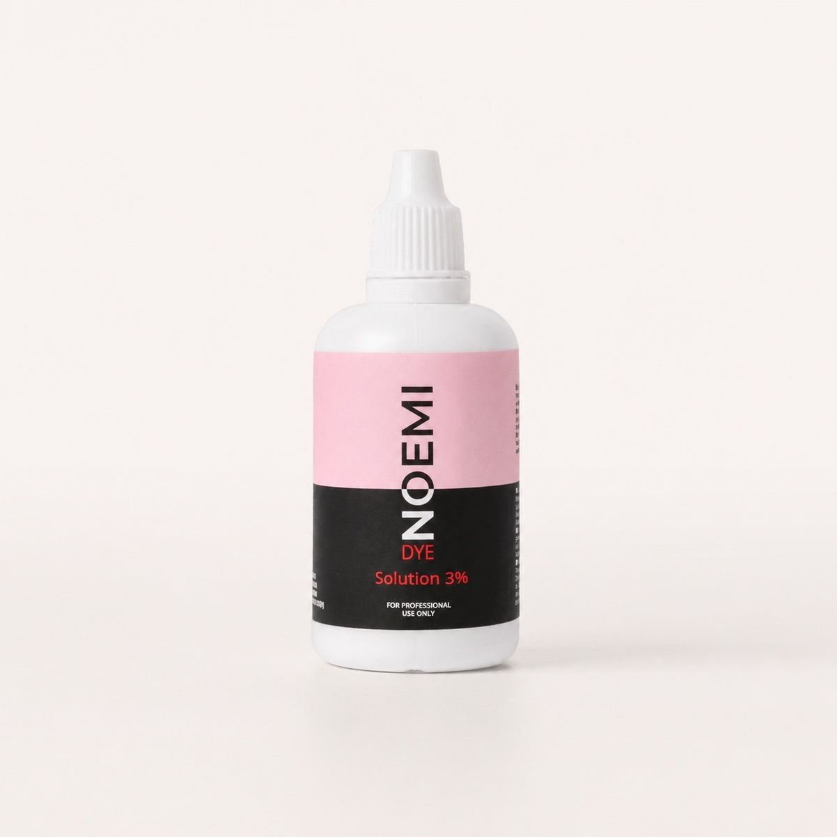 Noemi Cream Developer 3%