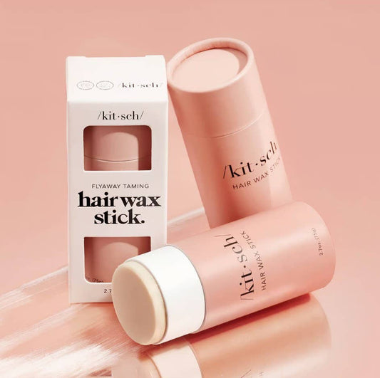 Hair Wax Stick - Naturelle Beauty