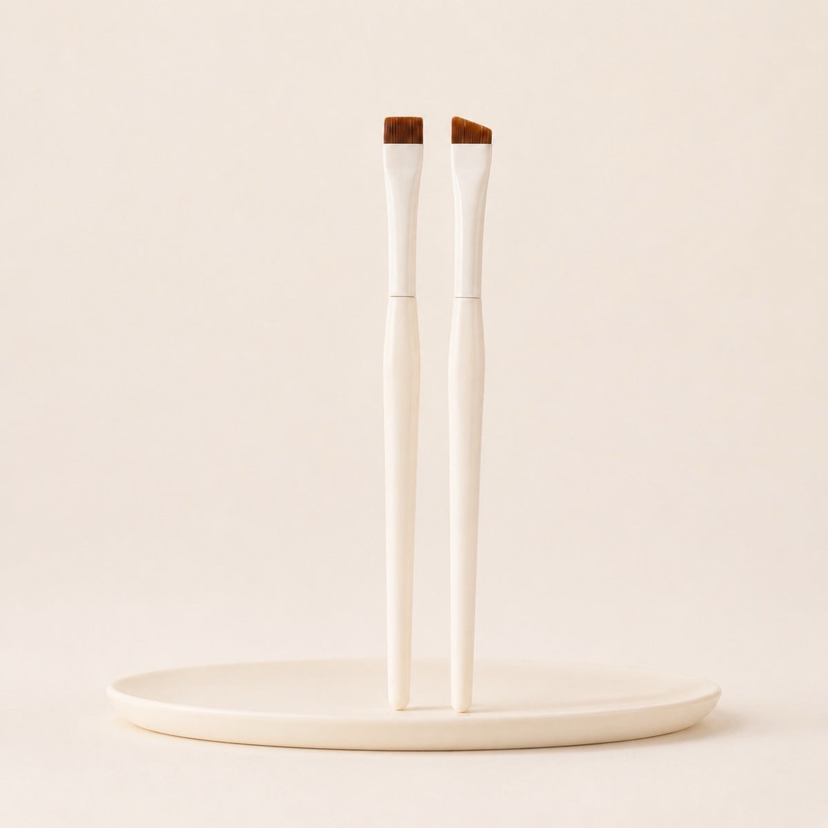 Essential Brow Brush Set