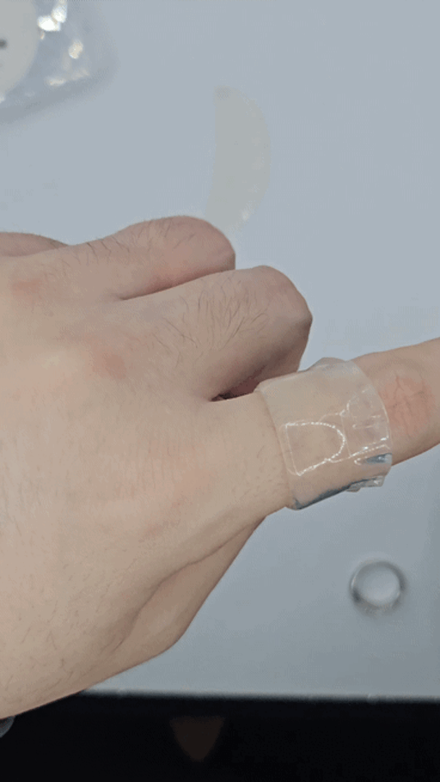 Early Dumpling Rods I-curl